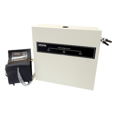 SPP-2 FLEXDAMPER AIRZONE SOLENOID PANEL WITH PUMP