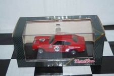 Detail Cars Ford Capri 3000 GT 1972 Silverstone 1:43 ART306