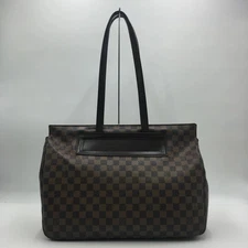 Used Item Men'S/Women'S Louis Vuitton Damier Parioli Gm N51124 Bag Tote