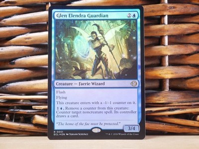 MTG Pick Your LORWYN ECLIPSED Singles | NM Near Mint | Lorwyn Eclipsed | 2026