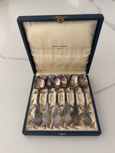 830 Silver | eBay
