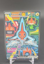Rotom ex 126/094 Me02: Phantasmal Flames Holo on eBay