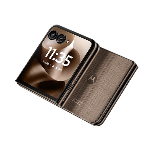 Original Motorola Moto Razr 60 Ultra 5G Foldable Screen Snapdragon 8 Elite 165HZ - 第 16/30 張圖片