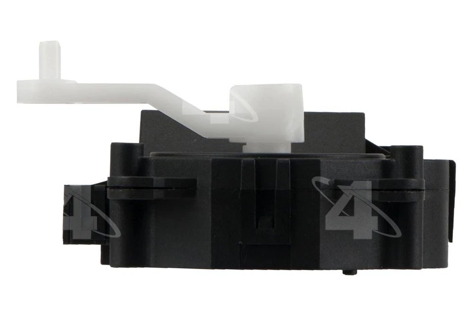 For Toyota Camry 02-06 Four Seasons 73211 New HVAC Heater Blend Door Actuator Foto 2 de 4