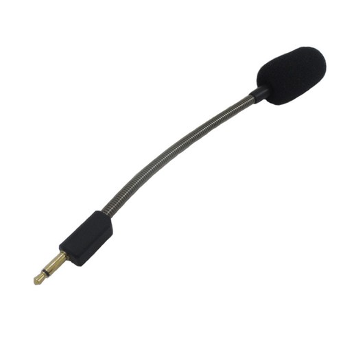 Microphone Replacement For Razer Blackshark V2&V2 Pro&V2 SE Gaming Headset - Picture 2 of 10