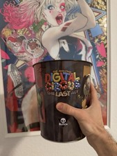 The Amazing Digital Circus Popcorneimer NEU M...