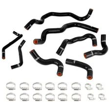 Mishimoto Silicone Intercooler Coolant Hose Kit, fits Infiniti Q50/Q60 3.0T