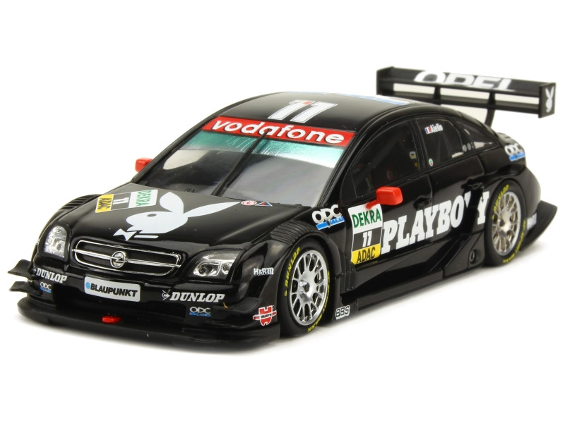 Opel Vectra GTS V8 DTM 2005 - minichamps 1/43 | eBay.de