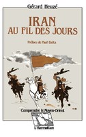 Heuze Gerard | Iran Au Fil Des Jours | Taschenbuch | FranzöSisch (1990)