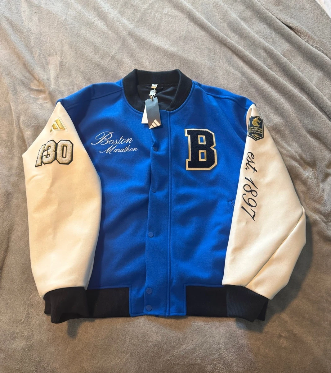  ジャケット Marathon Activewear for Men for sale | eBay