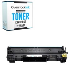 OSI Black Toner Cartridge Combo Pack Lot fits for HP 141A W1410A