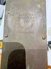Antique Landers Improved Spring Balance Hanging Scale Farm/Fish/meat Market  — photo 5
