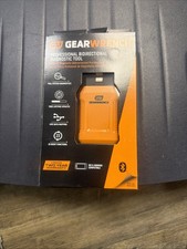 Gearwrench Professional Bi-directional Diagnostic Tool Gwsmartbt New Sealed Gearwrench Professional Bi-directional Diagnostic Tool Gwsmartbt New Sealed