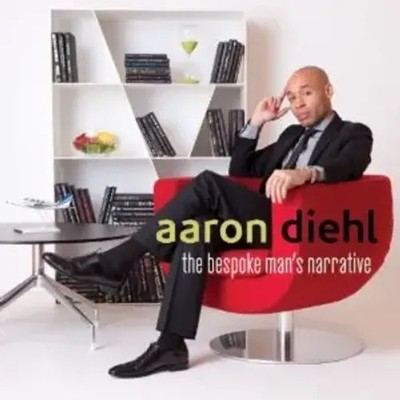 The Bespoke Man's Narrative | Aaron Diehl | Englisch | Audio-CD | CD | 2013