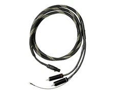 Connect It Phono DS RCA to Mini XLR Cable (1.23 Meters)