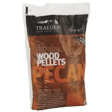 Traeger 20Lb Pecan Wood Pellets