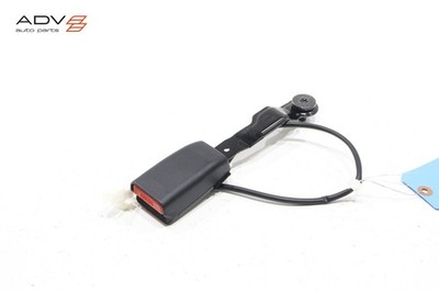 2025 MAZDA CX-70 FRONT RIGHT PASSENGER SIDE SEAT BELT SEATBELT BUCKLE OEM