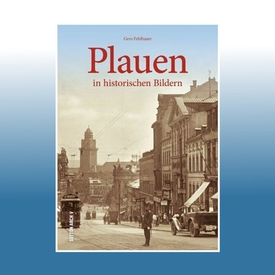 Plauen | Gero Fehlhauer