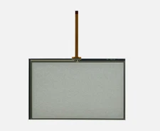 1PC For ORION TS871 Touch Screen Glass Panel amk