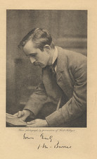 J. M. Barrie Autobiographical Short Stories & Novel Love Humor Romance 1922 J. M. Barrie Autobiographical Short Stories & Novel Love Humor Romance 1922