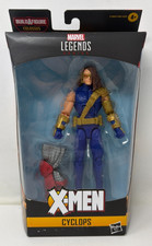 Cyclops X-Men - Marvel: Legends Series 6 Acti...
