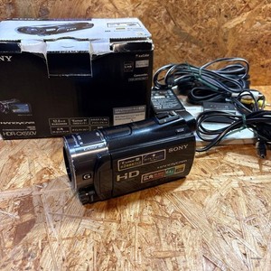 SONY HDR-CX550V 新品 未使用 デッドストック 64GB SONY HDR-CX550V
