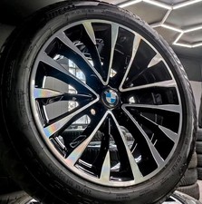 BMW 5ER G30 G31 TOURING 245/45 R18 100V WINTERR�DER WINTERREIFEN