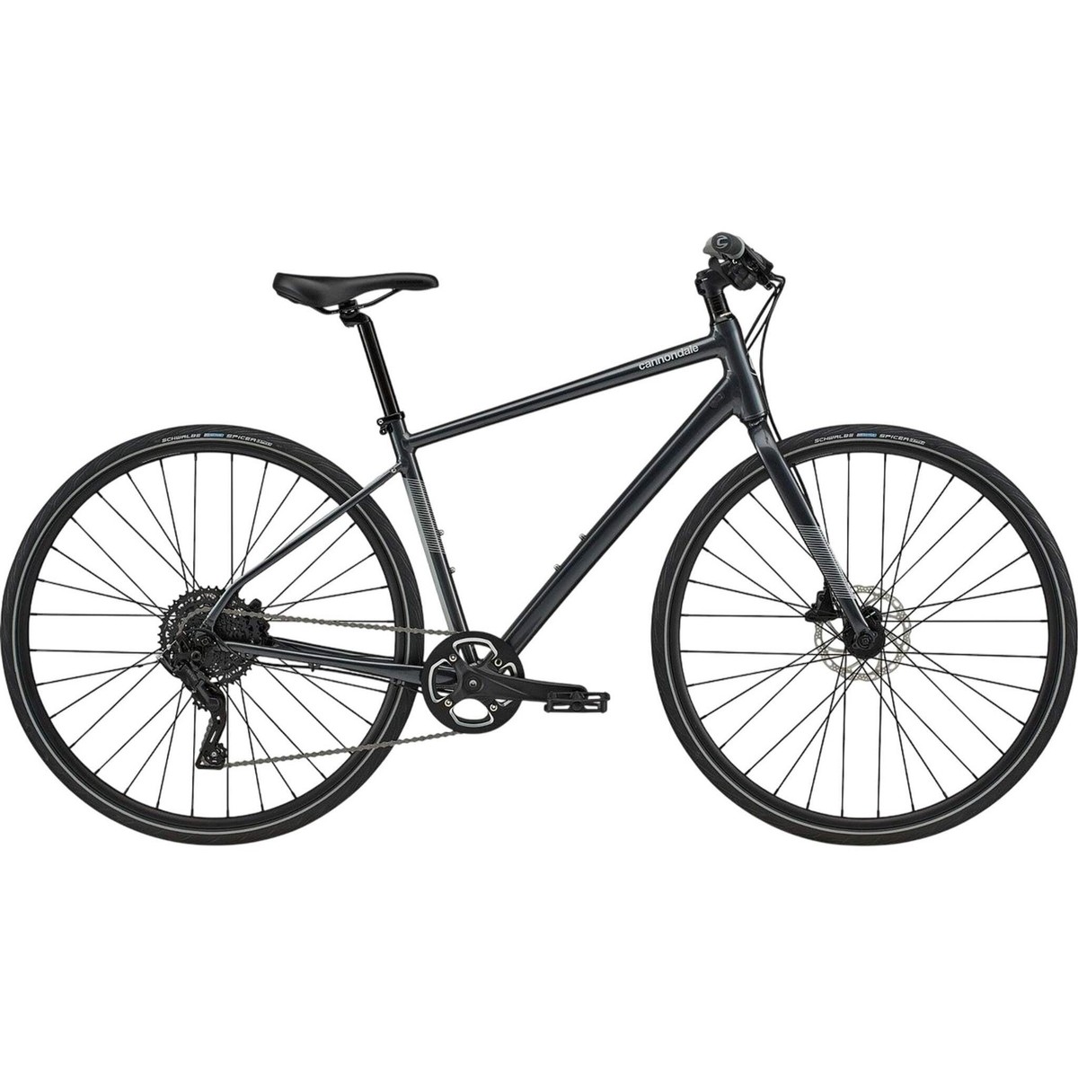 2021 Cannondale Quick CX 4 Disc Hybrid Bike -Regular Price $960 | eBay