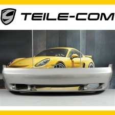 ORIG. Maserati 4200-Pare-chocs arriere/Rear bumper/TEILE-COM authentique parts