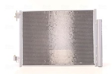 Condensateur Smart FORFOUR