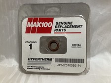 Hypertherm Max 100 Genuine Replacement Parts ...