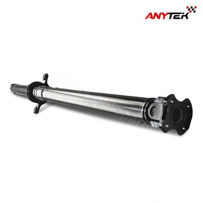 Rear Side Drive Prop Shaft for 2009-2010 2011 2012 Subaru Forester H4 2.5L