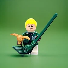 #0380 - Slytherin (Quidditch)