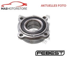 RADNABE HINTEN FEBEST 1982-X5R V FÜR BMW 5,7,6,X5,E61,E67,E60,E63,E64,E53
