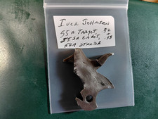 Iver Johnson Hammer .32 Sw .38 Sw 55a Target 55sa Cadet 56a Starter.