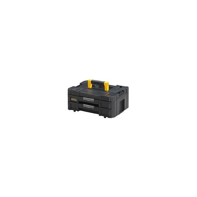 Cassettiera Stanley FMST1-71969 FatMax TSTAK 2 Cassetti per Utensili