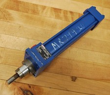Rexroth R978024775, Pneumatic Cylinder, 1000 PSI - USED