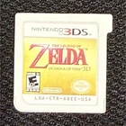 Nintendo The Legend of Zelda: Ocarina of Time 3D Nintendo 3DS E10+ NTSC-U/C