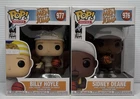 Funko Pop Movies #976 Sidney Deane & #977 Billy Hoyle White Men Cant Jump