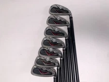 Wilson Staff Di7 Iron Set 5-PW+GW ProForce V2 72g Uniflex Graphite Mens RH