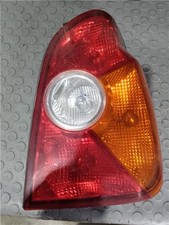 Feu arrière Hyundai TERRACAN