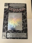The Amazing Spider-Man #365 (Marvel Comics August 1992)
