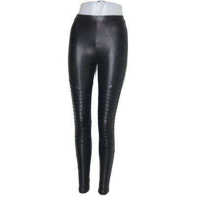 Sassy Classy, Leggings, Größe: 36, Schwarz, Elasthan/Polyester/Polyurethan #xiU