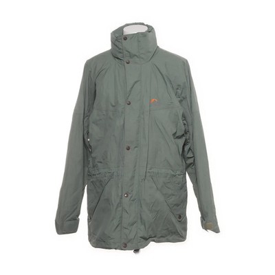 Lowe Alpine, Parka, Herren, Größe: M, Grün, Polyamid/Polyester #k5z