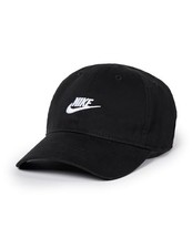 Nike Unisex-Child Club Unstructured Futura Wash Cap