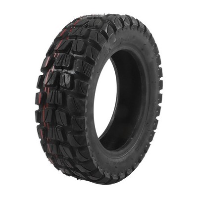 Brand New Tire Tubeless Tyre 90/65-6.5 About 1100g For Zero 11X For Zero 11x