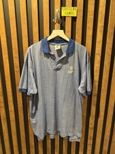 VINTAGE 90s Dynasty Kansas City Royals Polo Shirt Size XL