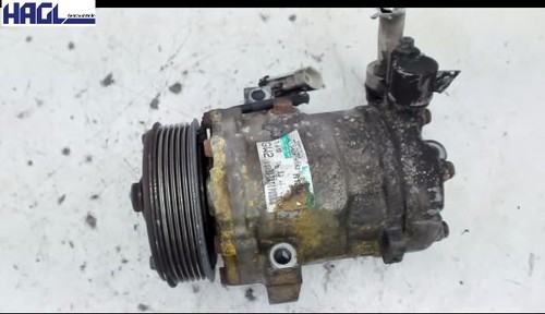 Kompressor Klimaanlage 1360606062 Opel Combo 1.3 Cdti DPF Corsa 55 KW 75 PS