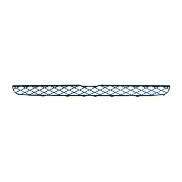 Diederichs LüFtungsgitter KüHlergrill Schwarz FüR BMW X5 E70 Oben 51117159597-image