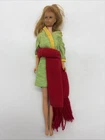 Vintage 1965 FRANCIE Bendable Leg Doll With Outfit